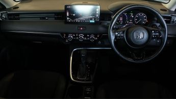 Honda HR-V I-MMD ADVANCE