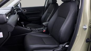 Honda HR-V I-MMD ADVANCE