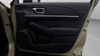 Honda HR-V I-MMD ADVANCE