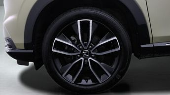 Honda HR-V I-MMD ADVANCE