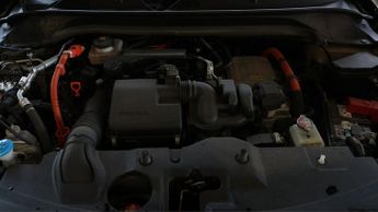 Honda HR-V I-MMD ADVANCE