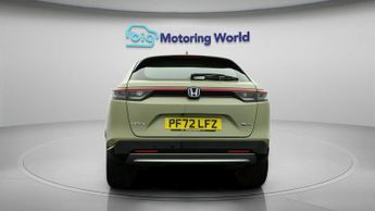 Honda HR-V I-MMD ADVANCE