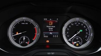 Skoda Karoq SPORTLINE TSI DSG