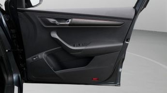 Skoda Karoq SPORTLINE TSI DSG