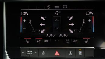 Audi A6 Saloon TFSI SPORT