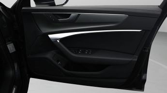 Audi A6 Saloon TFSI SPORT