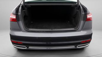 Audi A6 Saloon TFSI SPORT