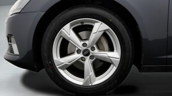 Audi A6 Saloon TFSI SPORT