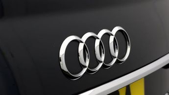 Audi A6 Saloon TFSI SPORT