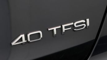Audi A6 Saloon TFSI SPORT