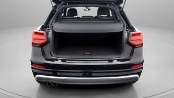 Audi Q2 TDI QUATTRO S LINE