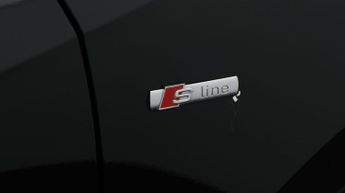 Audi Q2 TDI QUATTRO S LINE