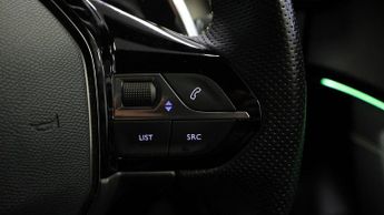 Peugeot 2008 PURETECH S/S GT