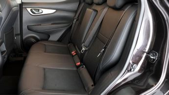 Nissan Qashqai DIG-T TEKNA DCT