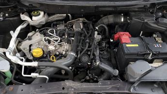 Nissan Qashqai DIG-T TEKNA DCT