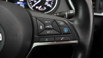 Nissan Qashqai DIG-T TEKNA DCT