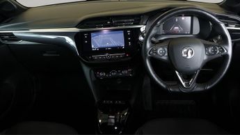 Vauxhall Corsa ULTIMATE
