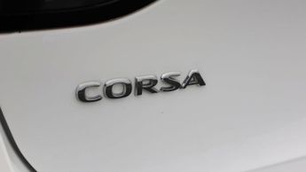 Vauxhall Corsa ULTIMATE