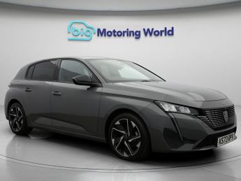 Peugeot 308 PURETECH S/S ALLURE PREMIUM