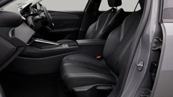 Peugeot 308 PURETECH S/S ALLURE PREMIUM