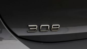 Peugeot 308 PURETECH S/S ALLURE PREMIUM