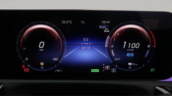 Mercedes-Benz CLA CLA 250 E AMG LINE PREMIUM