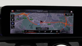 Mercedes-Benz CLA CLA 250 E AMG LINE PREMIUM