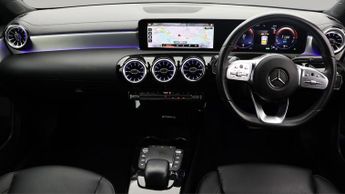 Mercedes-Benz CLA CLA 250 E AMG LINE PREMIUM