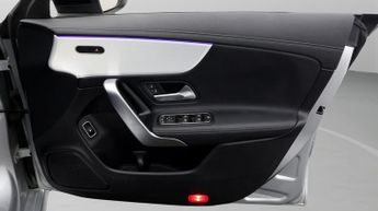 Mercedes-Benz CLA CLA 250 E AMG LINE PREMIUM