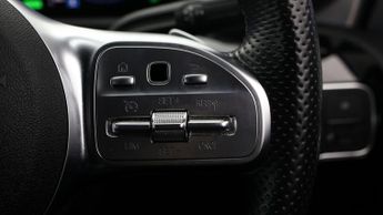 Mercedes-Benz CLA CLA 250 E AMG LINE PREMIUM