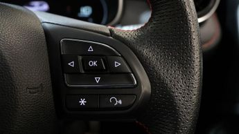 MG MG ZS EXCLUSIVE T-GDI