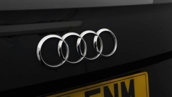 Audi Q5 TFSI QUATTRO S LINE BLACK EDITION
