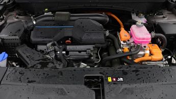 Hyundai TUCSON T-GDI ULTIMATE