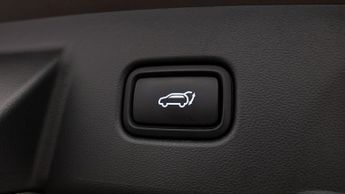 Hyundai TUCSON T-GDI ULTIMATE