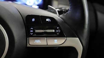 Hyundai TUCSON T-GDI ULTIMATE
