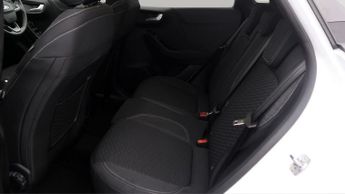 Ford Puma TITANIUM DESIGN
