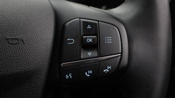 Ford Puma TITANIUM DESIGN