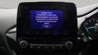 Ford Puma TITANIUM DESIGN