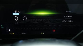 Renault Megane E-Tech TECHNO