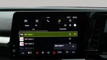 Renault Megane E-Tech TECHNO