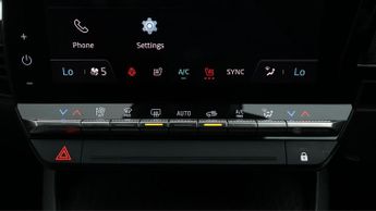 Renault Megane E-Tech TECHNO