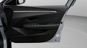 Renault Megane E-Tech TECHNO