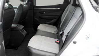 Renault Megane E-Tech TECHNO