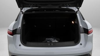 Renault Megane E-Tech TECHNO