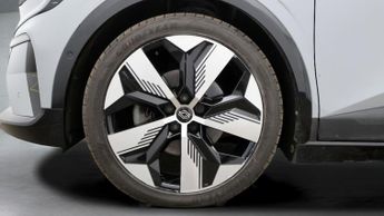 Renault Megane E-Tech TECHNO