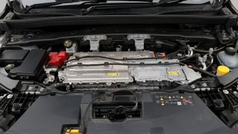 Renault Megane E-Tech TECHNO