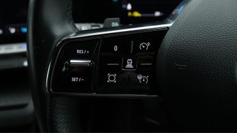Renault Megane E-Tech TECHNO