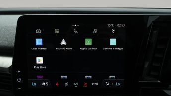 Renault Megane E-Tech TECHNO