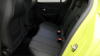 Peugeot 208 GT