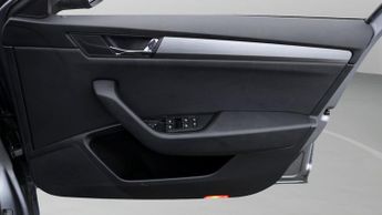 Skoda Superb SE L EXECUTIVE TSI DSG